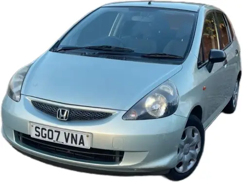 Honda Jazz S SG07 VNA