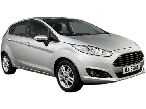 Ford Fiesta MX15 XAL