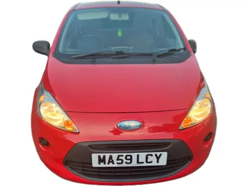 Ford KA MA59 LCY