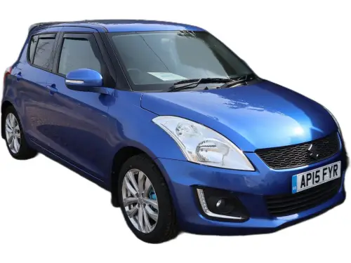 Suzuki Swift AP15 FYR