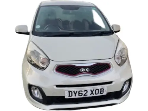 Kia Picanto DY62 XOB