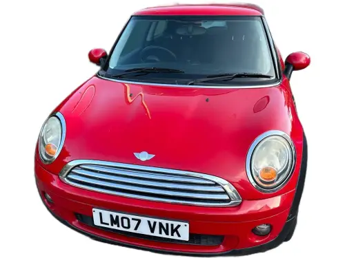 MINI Mini LM07 VNK