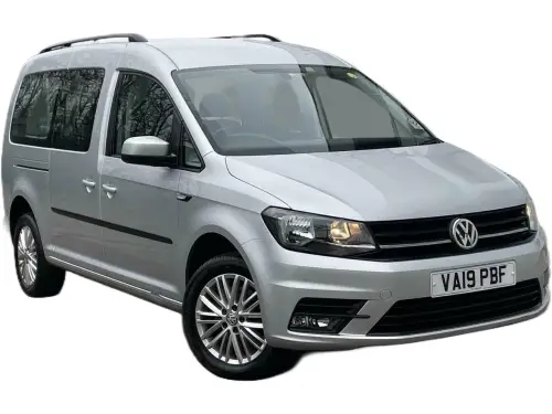 Volkswagen Caddy Maxi C20 Life TDI S-A VA19 PBF