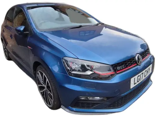 Volkswagen Polo LG17 CHY