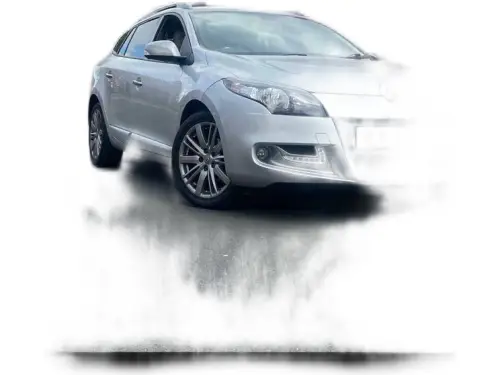 Renault Megane Expr-N + Energy dCi S/S MJ62 XHV