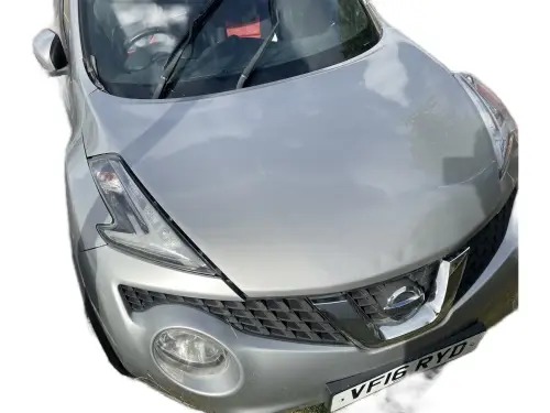 Nissan Juke VF16 RYD