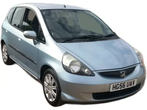 Honda Jazz SE HG56 UAV