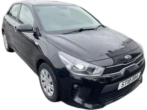 Kia RIO ST18 OBA