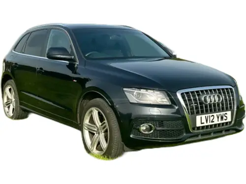 Audi Q5 LV12 YWS