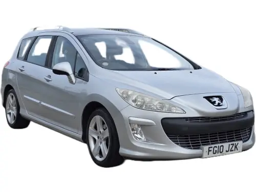 Peugeot 308 FG10 JZK