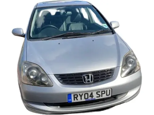 Honda Civic RY04 SPU