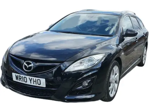 Mazda 6 Sport D WR10 YHO