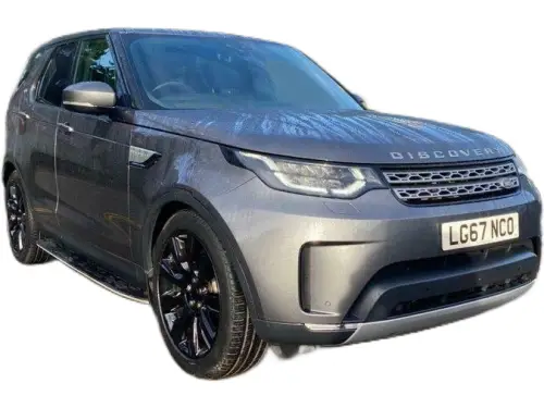 Land Rover Discovery LG67 NCO