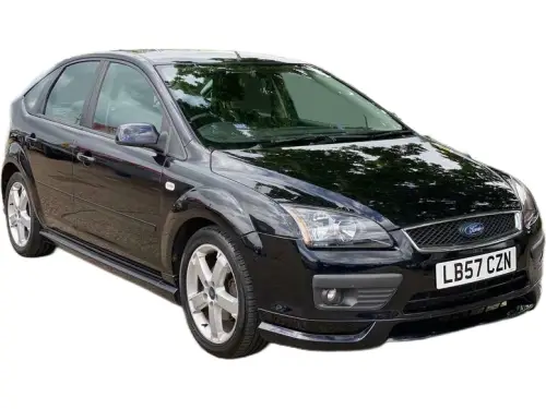 Ford Focus LB57 CZN
