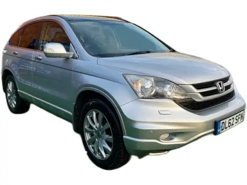 Honda CR-V DL62 SFN