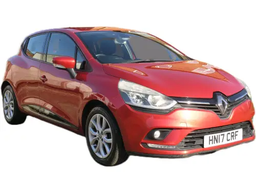 Renault Clio HN17 CRF