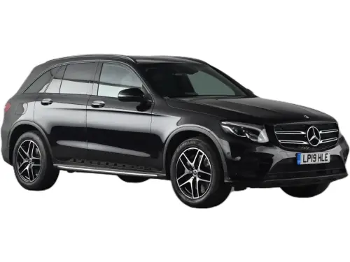 Mercedes-Benz GLC LP19 HLE