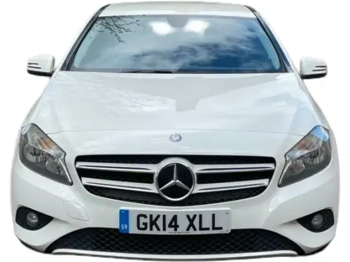 Mercedes-Benz A180 SE ECO CDI GK14 XLL