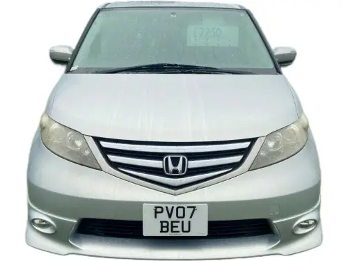 Honda Elysion PV07 BEU