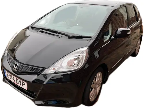 Honda Jazz EY14 DYP