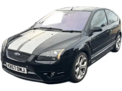 Ford Focus KB57 OMJ