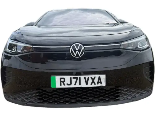 Volkswagen ID4 Life RJ71 VXA
