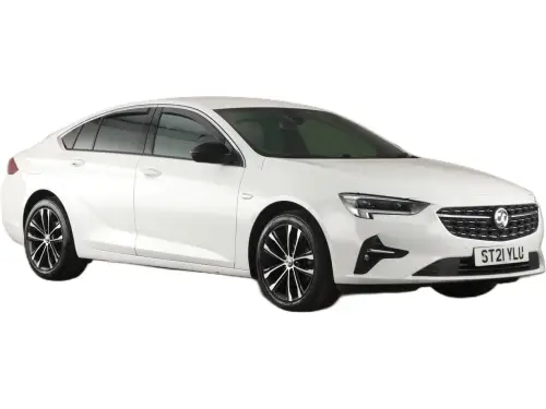 Vauxhall Insignia Ultimate Nav Turbo D ST21 YLU