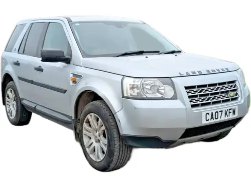 Land Rover Freelander CA07 KFW