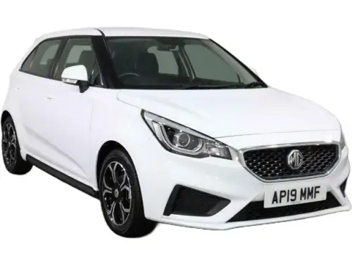 MG 3 Excite VTI-Tech AP19 MMF