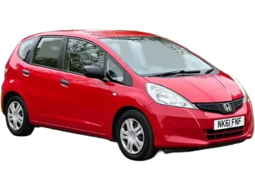 Honda Jazz NK61 FNF