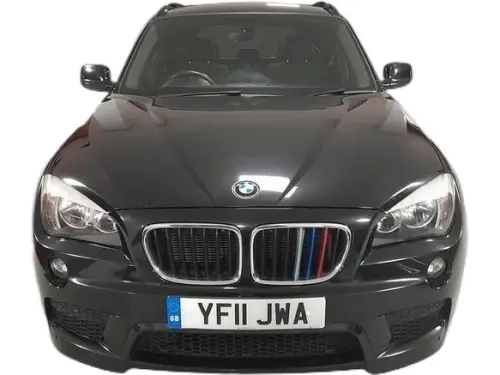 BMW X1 YF11 JWA