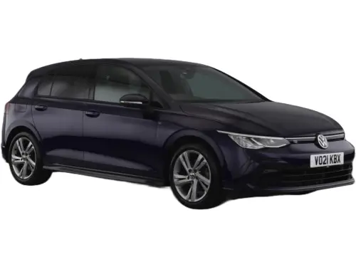 Volkswagen Golf R-Line Etsi S-A VO21 KBX