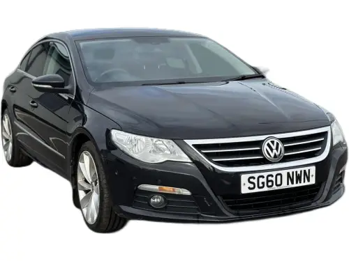 Volkswagen Passat SG60 NWN