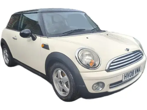 MINI ONE HV08 VMA