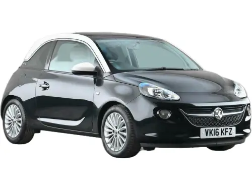 Vauxhall Adam Glam VK16 KFZ