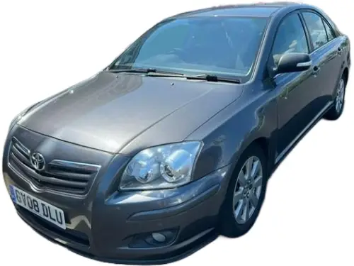 Toyota Avensis GV08 DLU