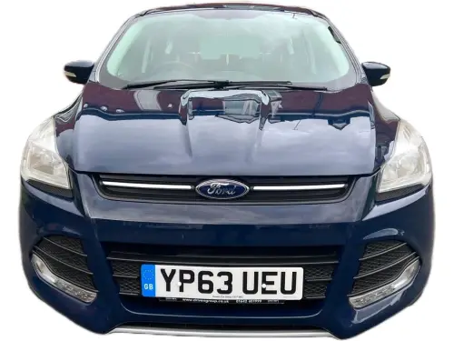 Ford Kuga YP63 UEU