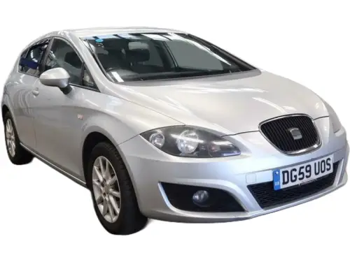 SEAT Leon DG59 UOS