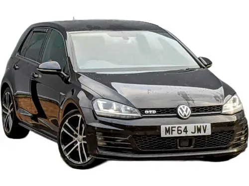 Volkswagen Golf MF64 JWV