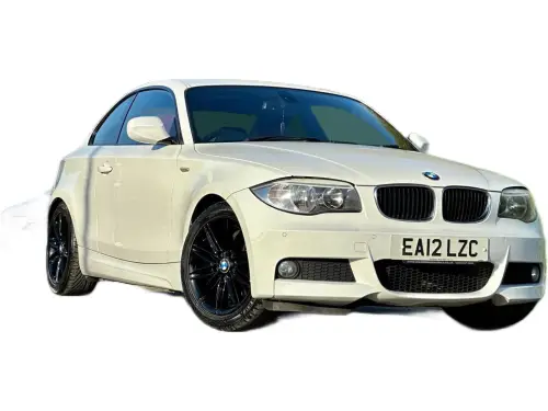 BMW 120 EA12 LZC