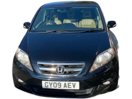 Honda FR-V ES i-VTEC GY09 AEV