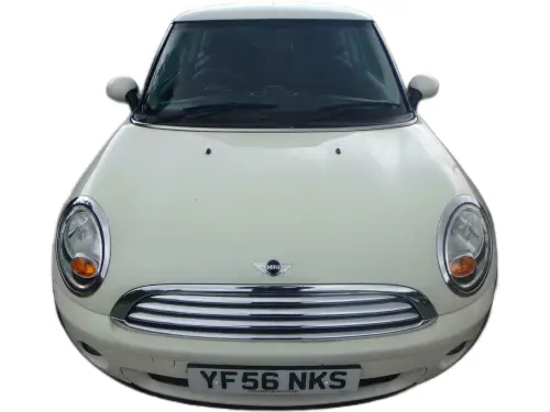 MINI Cooper YF56 NKS