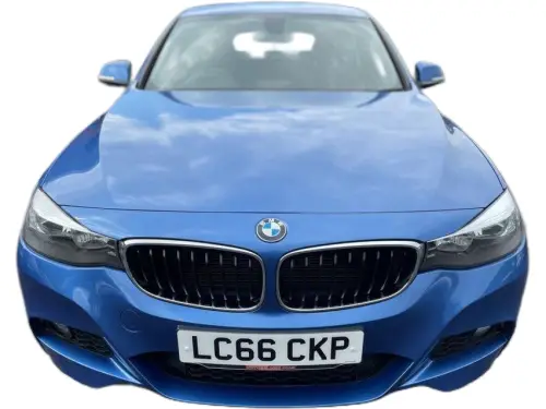BMW 320 LC66 CKP