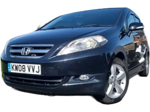 Honda FR-V ES i-CTDi KW08 VVJ