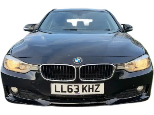 BMW 3 Series LL63 KHZ