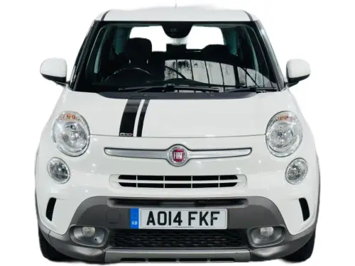 Fiat 500L AO14 FKF
