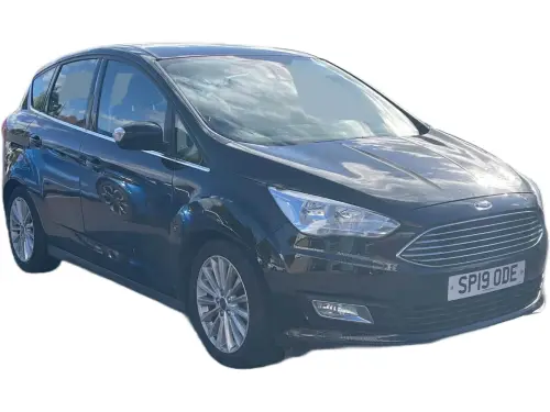 Ford C-Max SP19 ODE