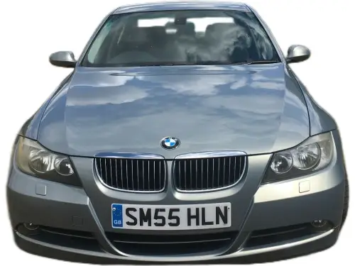 BMW 3 Series SM55 HLN