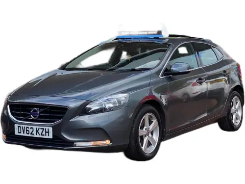 Volvo V40 DV62 KZH