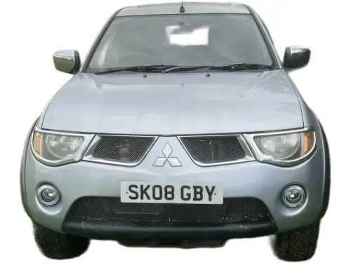 Mitsubishi L200 SK08 GBY